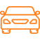 Automotive Services Icon